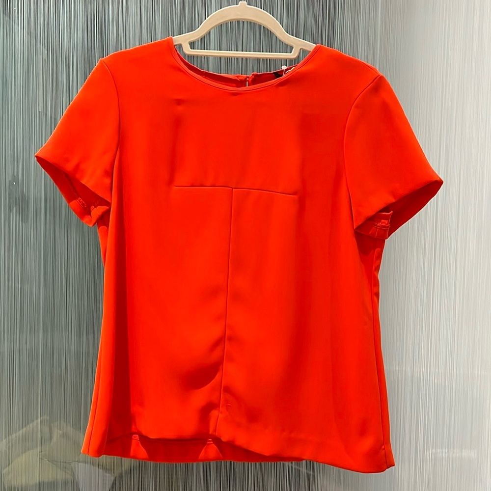 J Crew Blouse